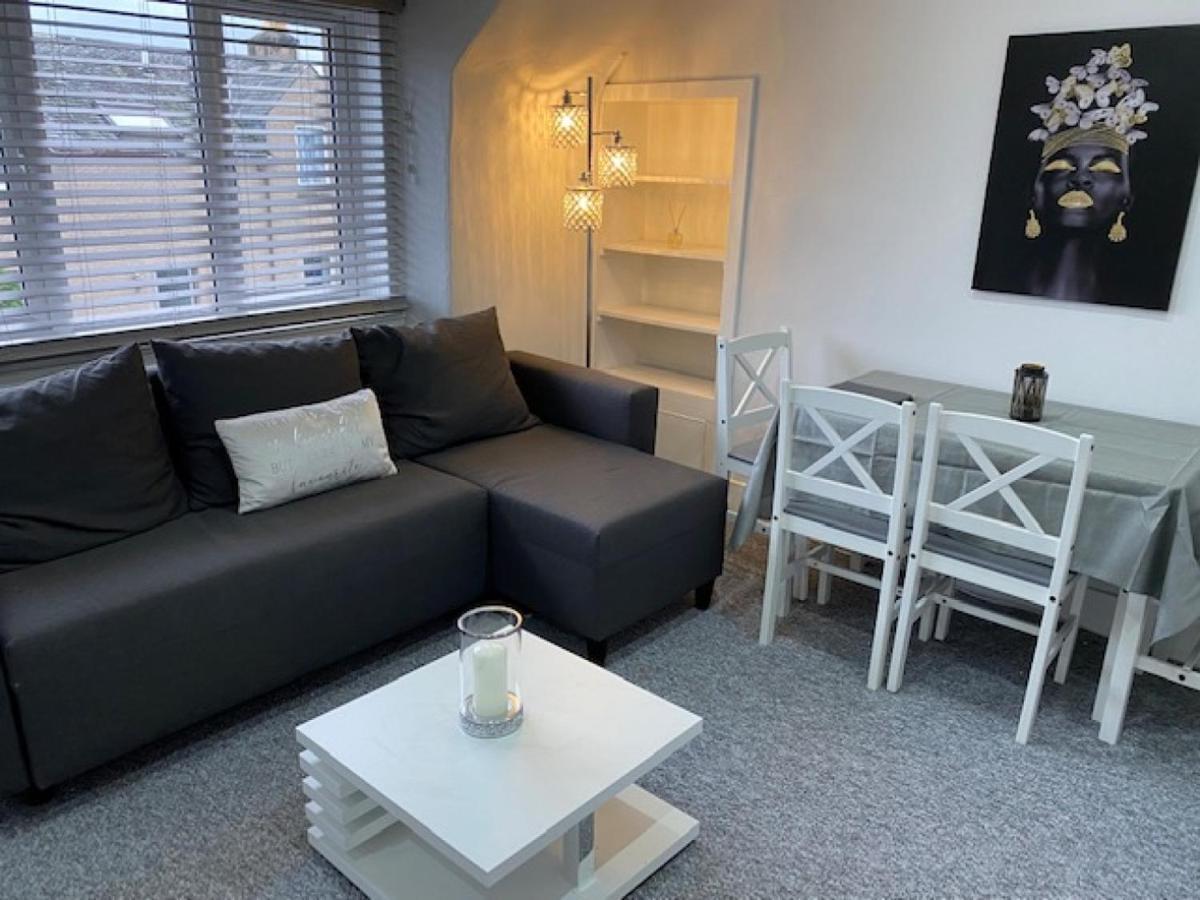Apartamento Denny Street Inverness Exterior foto