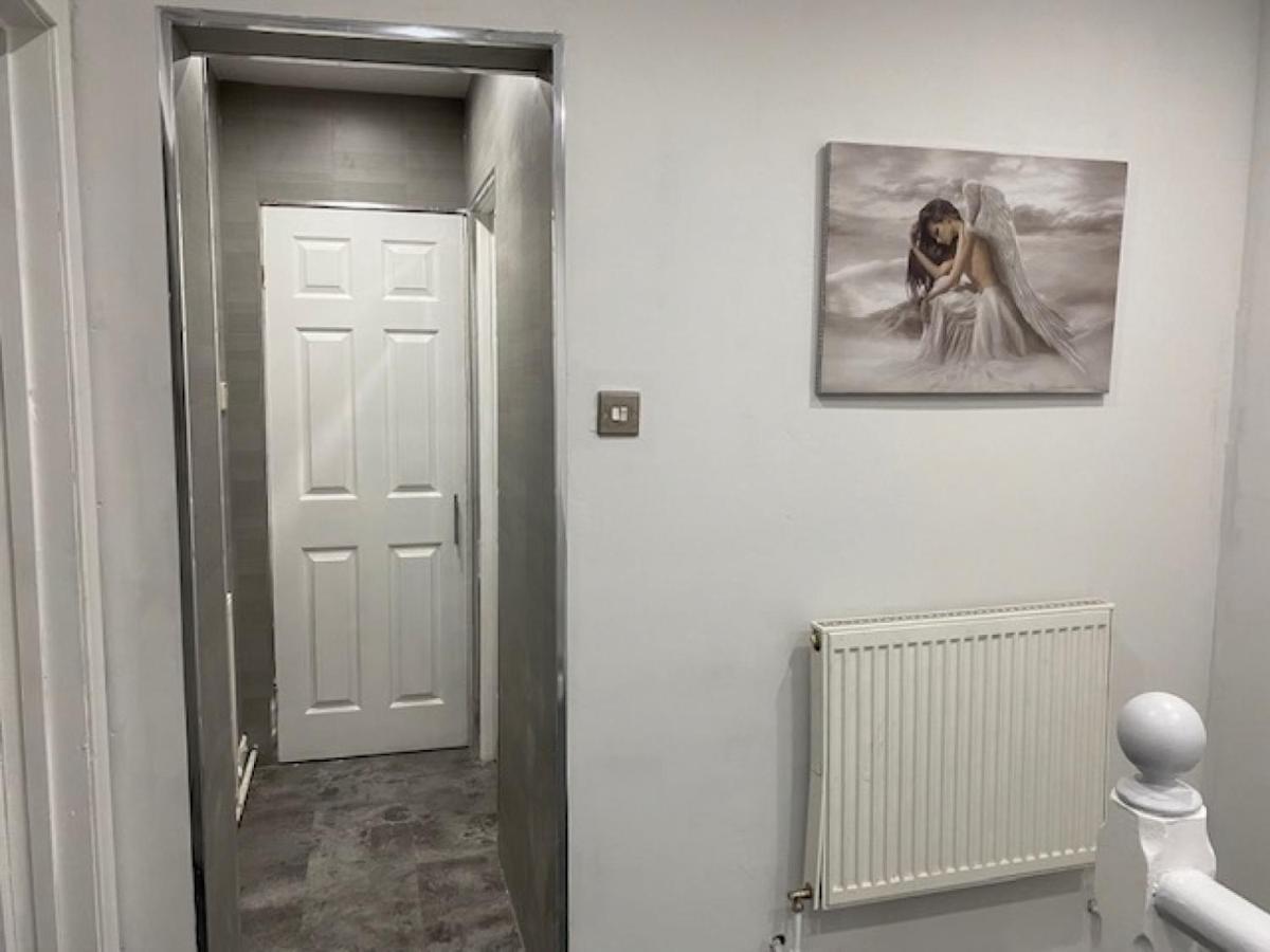 Apartamento Denny Street Inverness Exterior foto